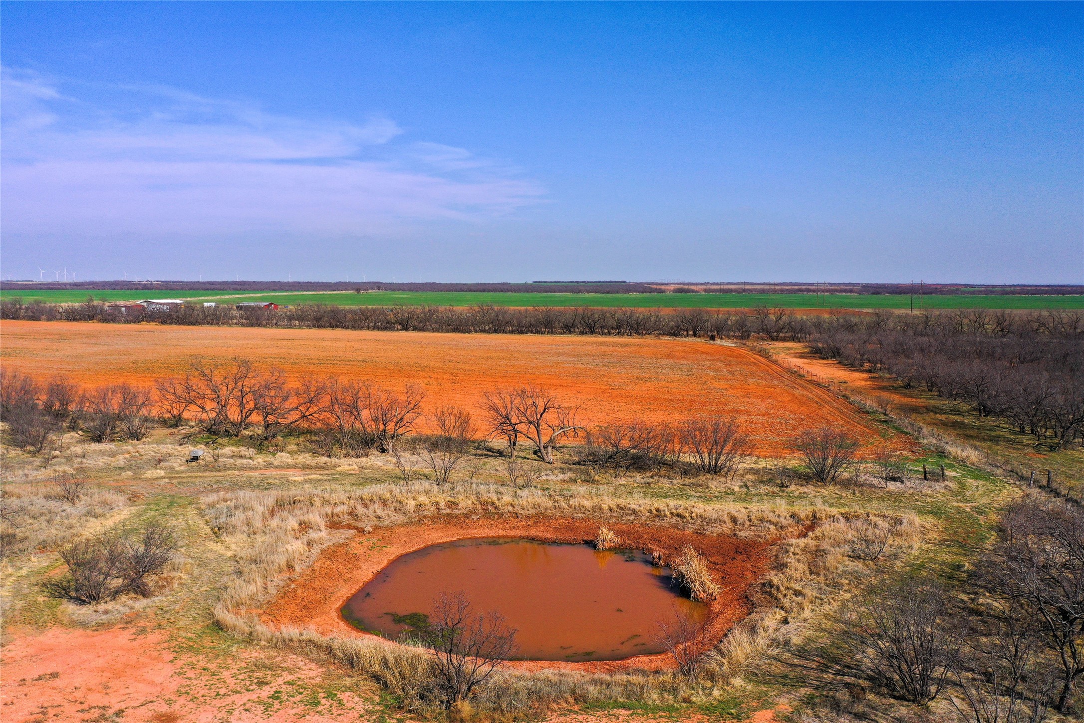 Tbd Kimbrough Road Haskell TX 79521