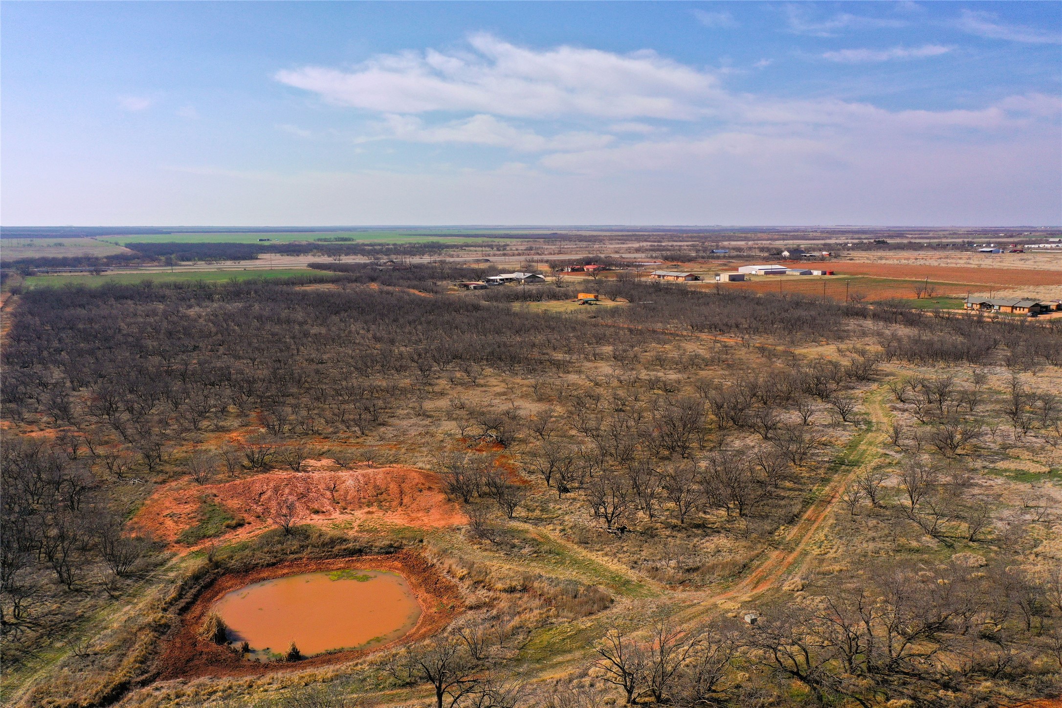Tbd Kimbrough Road Haskell TX 79521