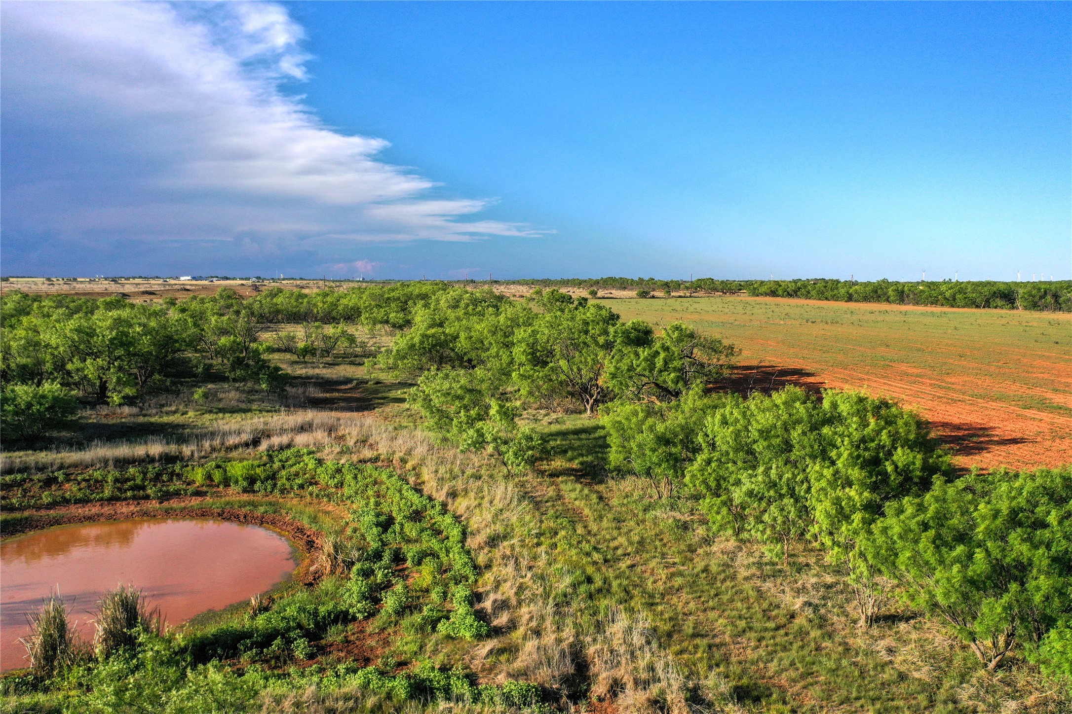 Tbd Kimbrough Road Haskell TX 79521