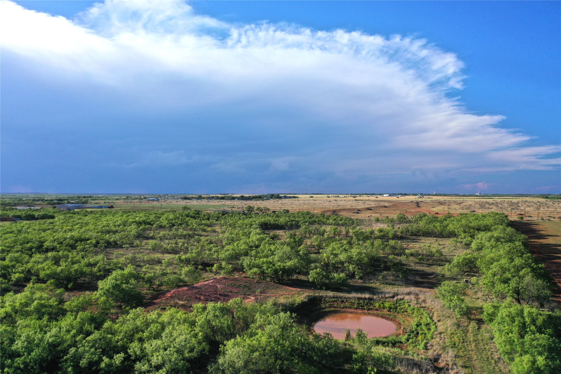 Tbd Kimbrough Road Haskell TX 79521
