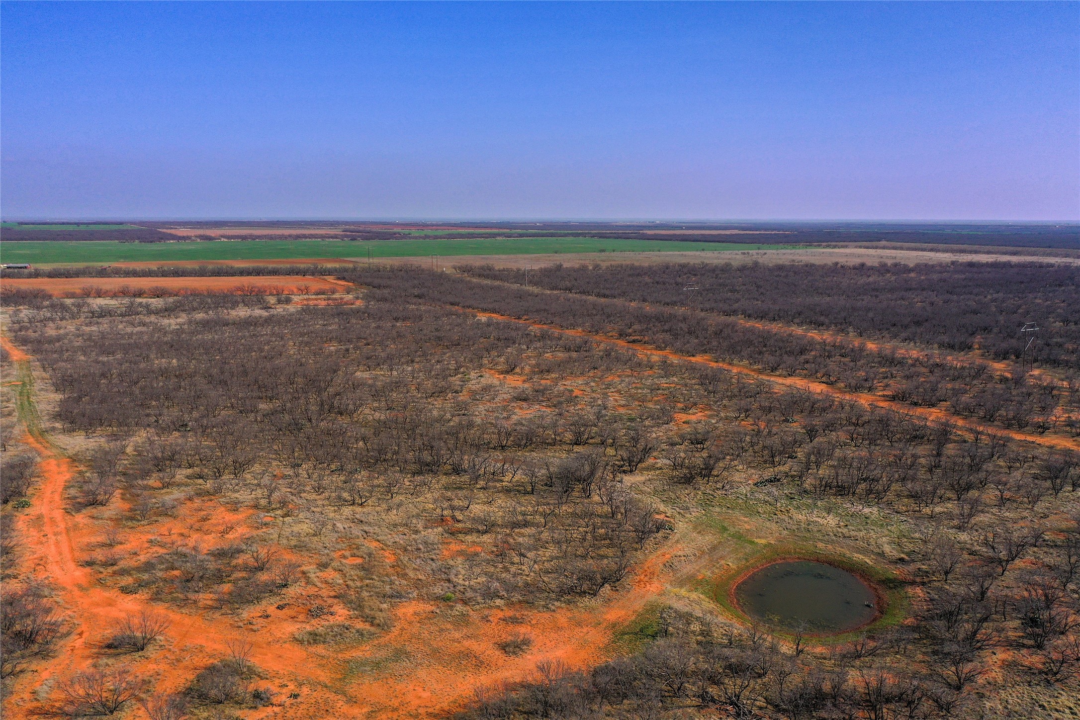 Tbd Kimbrough Road Haskell TX 79521