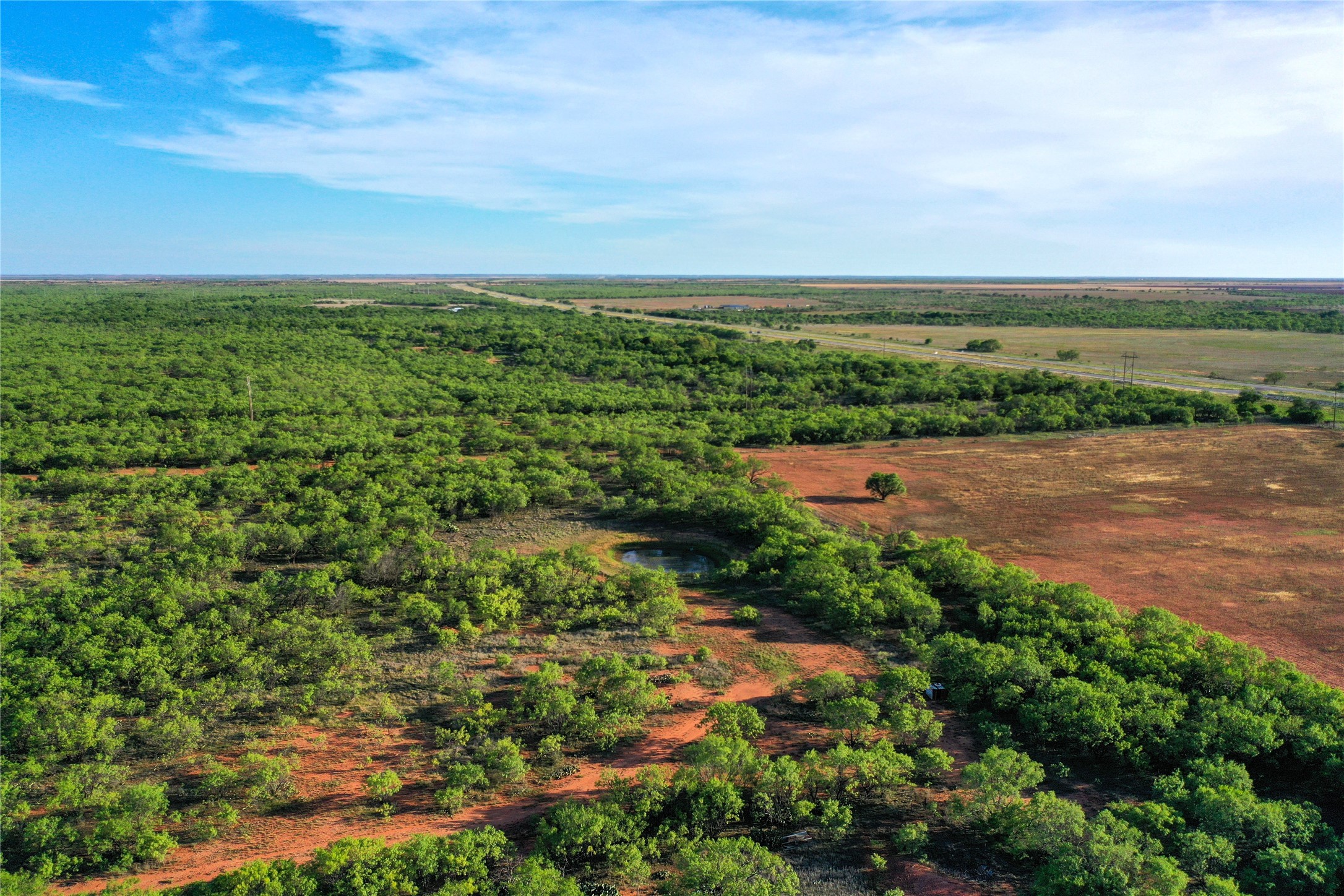 Tbd Kimbrough Road Haskell TX 79521