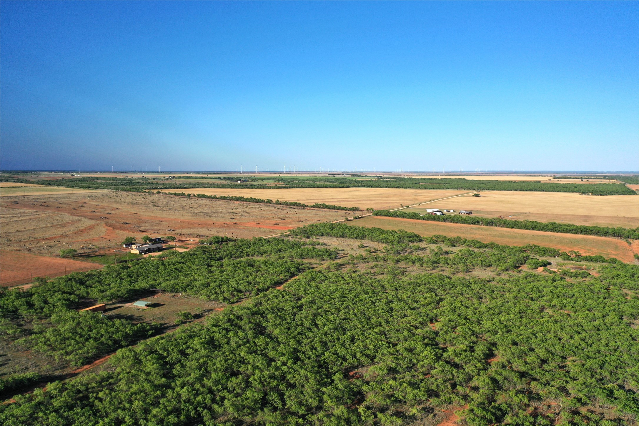 Tbd Kimbrough Road Haskell TX 79521