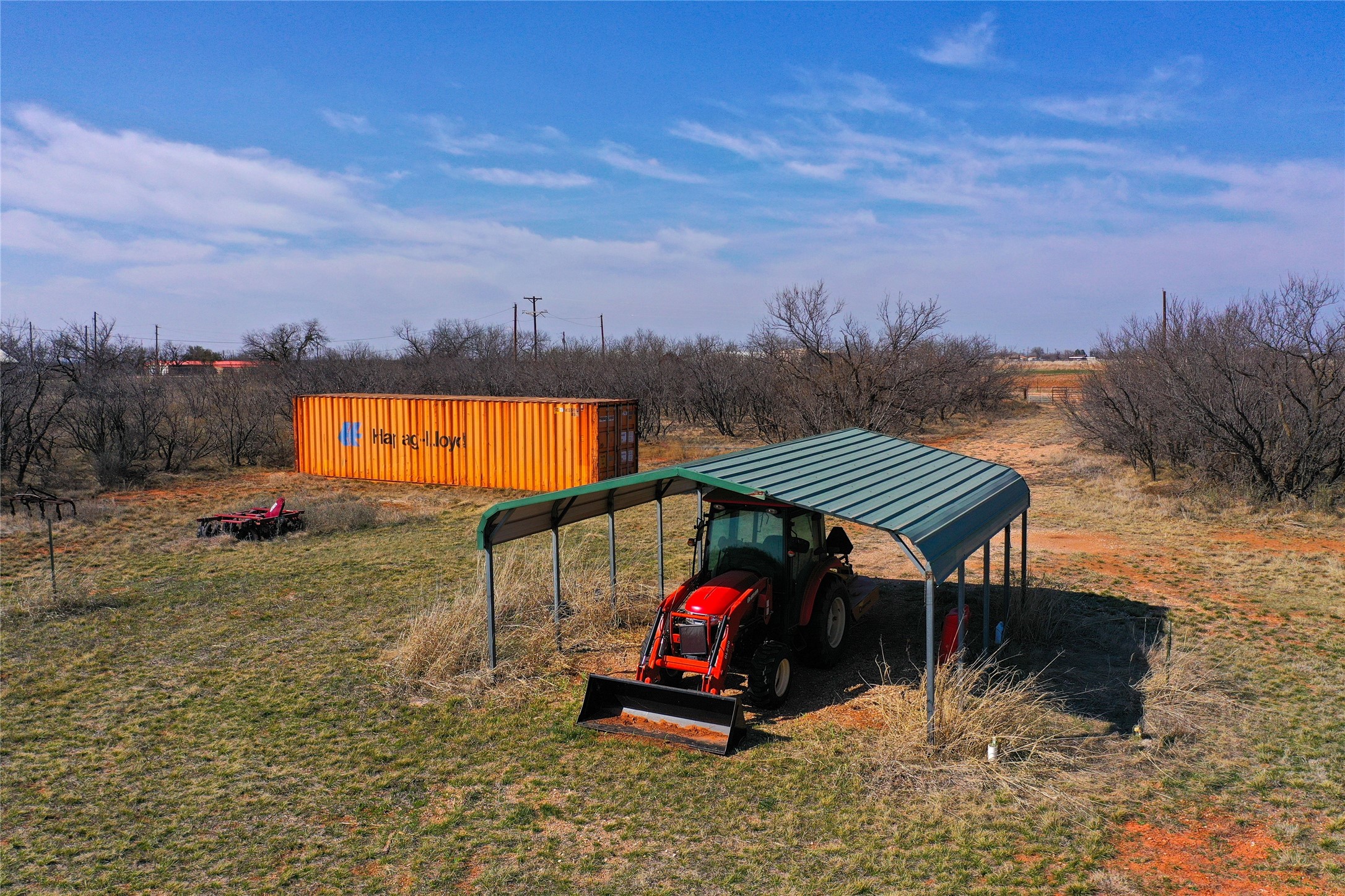 Tbd Kimbrough Road Haskell TX 79521