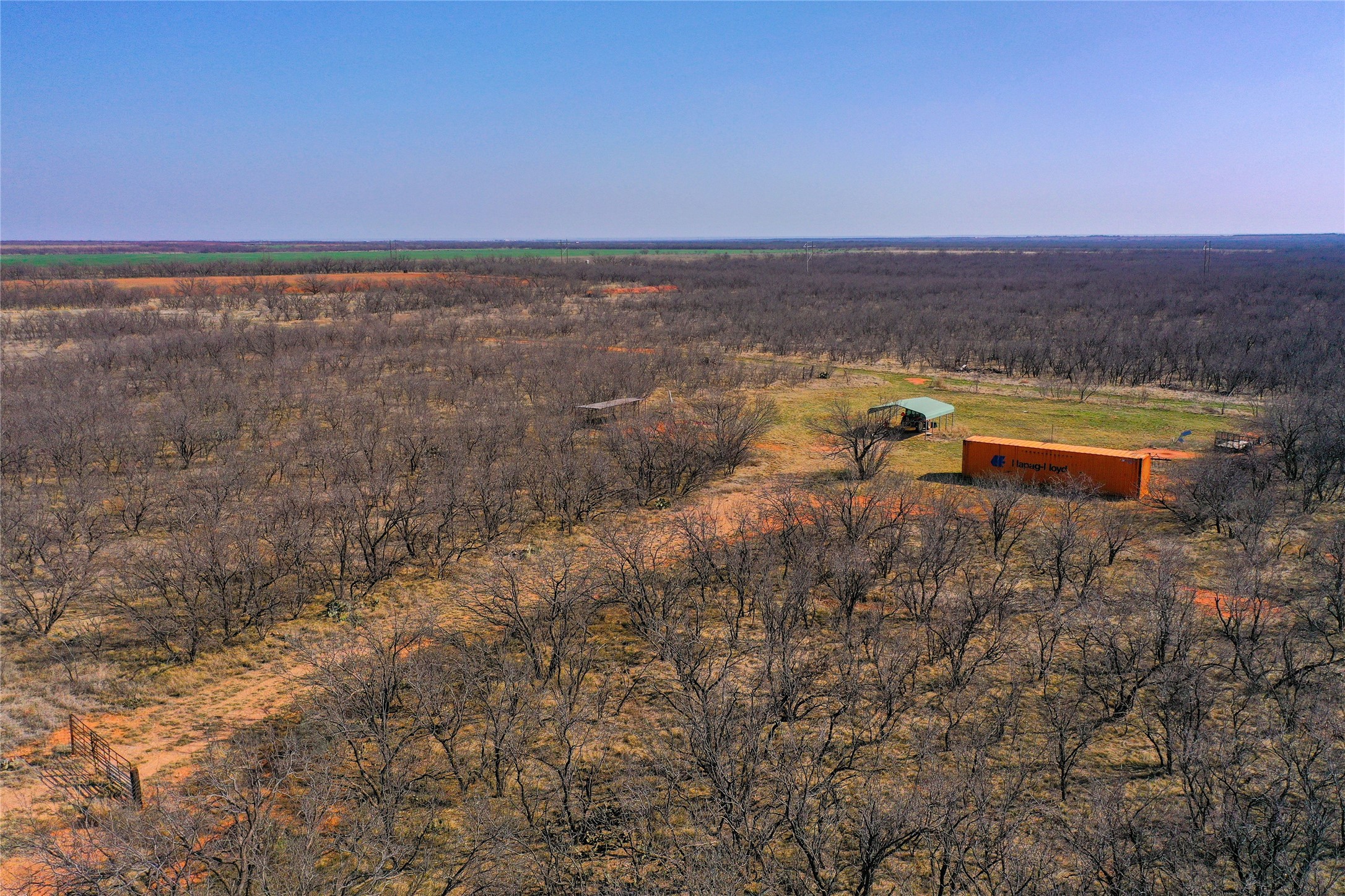 Tbd Kimbrough Road Haskell TX 79521