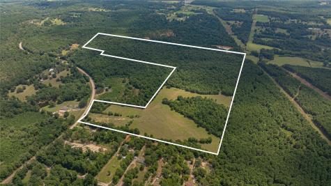 TBD Fm 726 Diana TX 75640