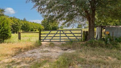 TBD Fm 726 Diana TX 75640