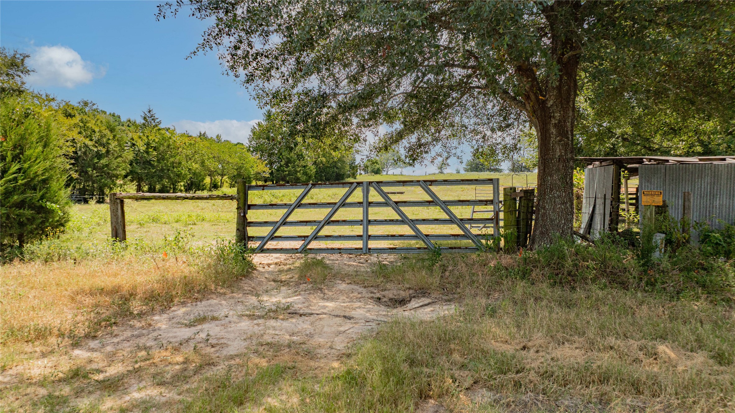 Tbd Fm 726 Diana TX 75640