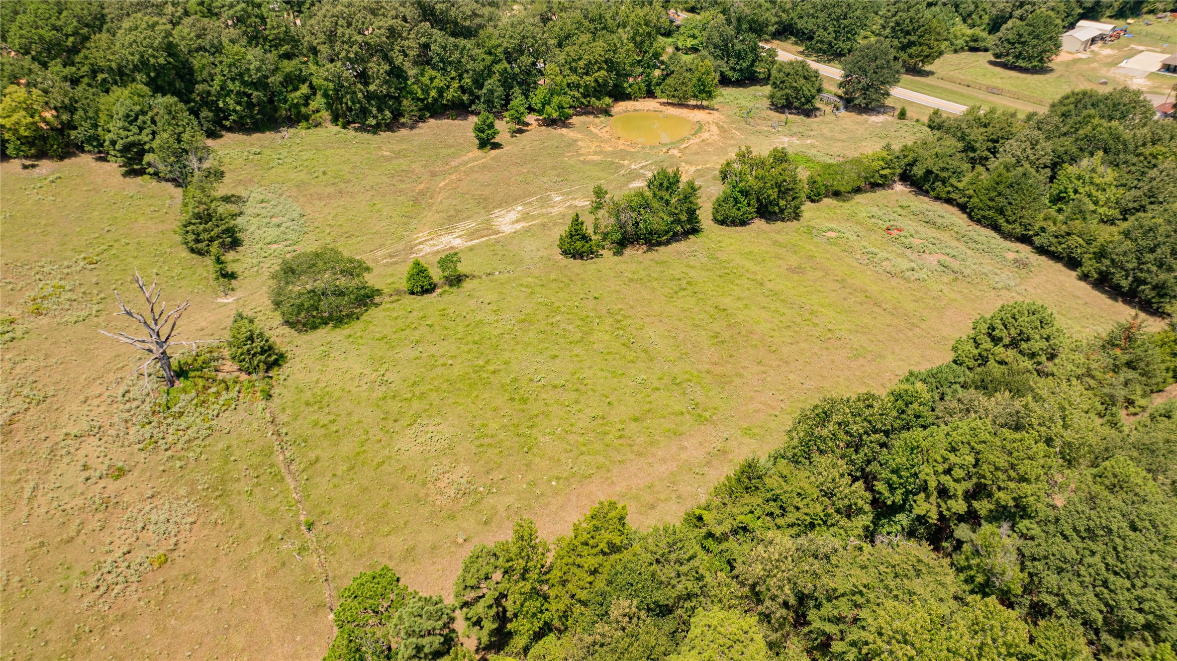 Tbd Fm 726 Diana TX 75640