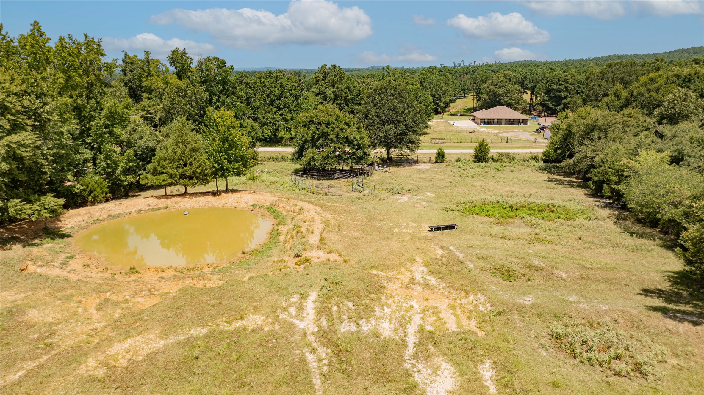 Tbd Fm 726 Diana TX 75640