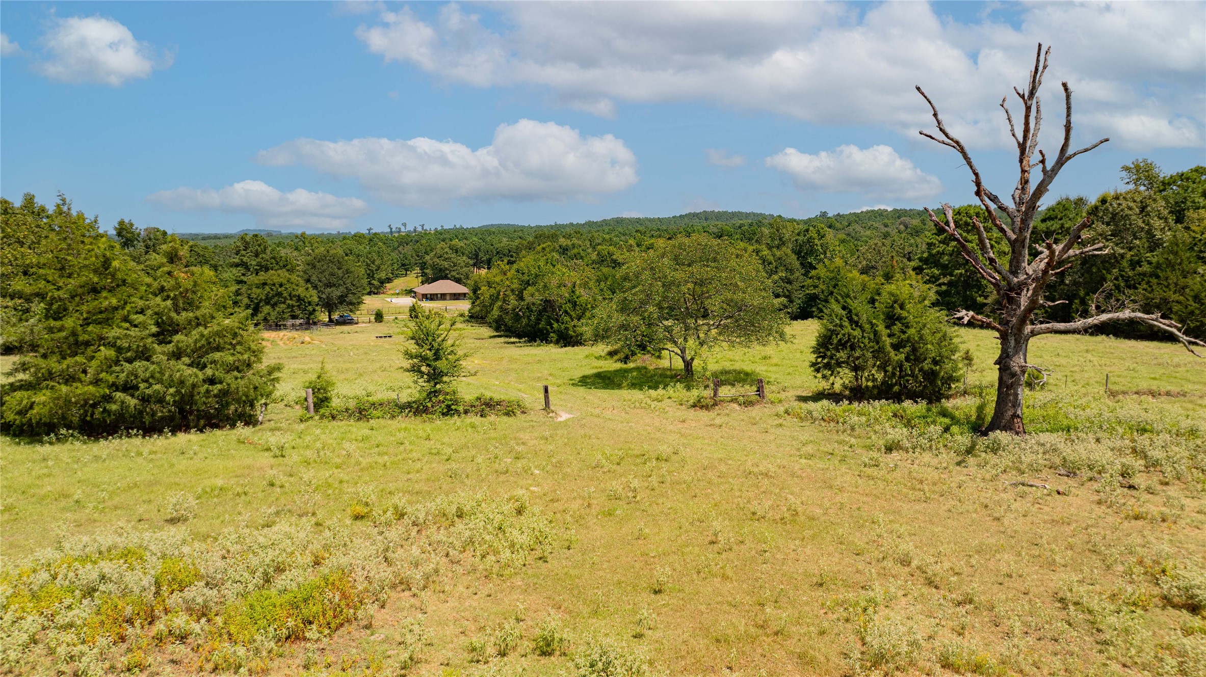 Tbd Fm 726 Diana TX 75640