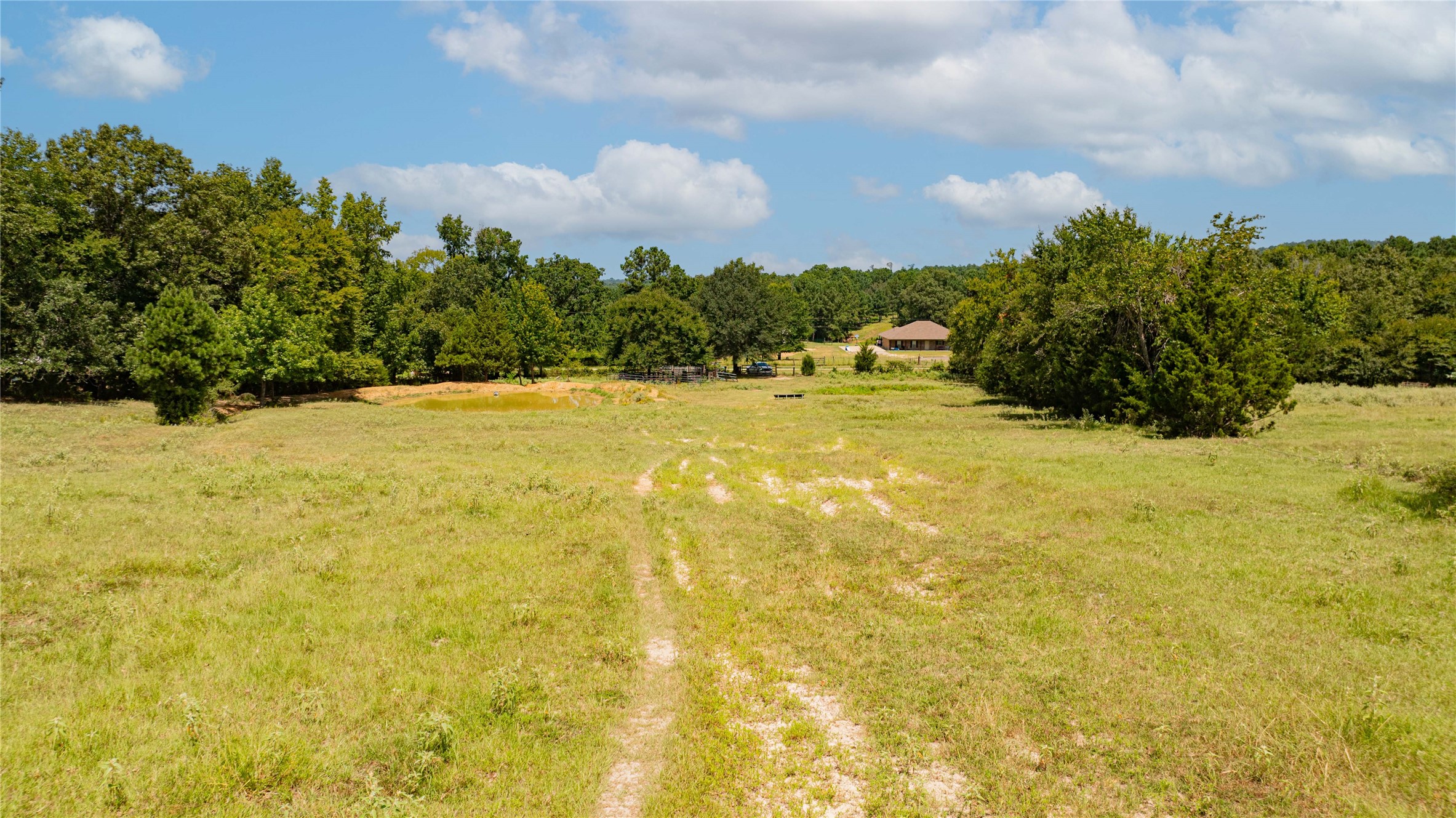 Tbd Fm 726 Diana TX 75640