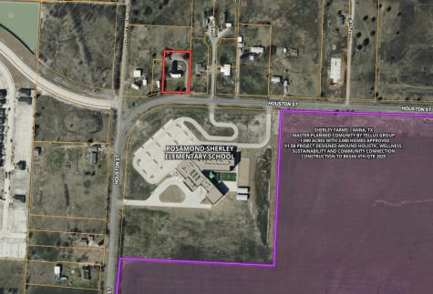 2885 Fm 2862 Anna TX 75409