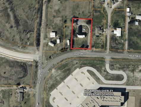 2885 Fm 2862 Anna TX 75409