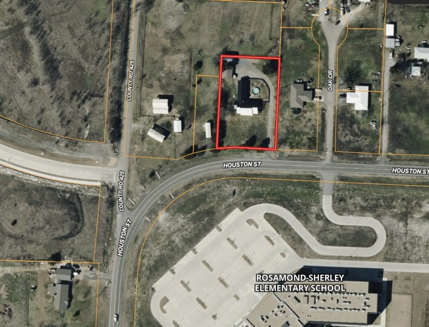 2885 Fm 2862 Anna TX 75409
