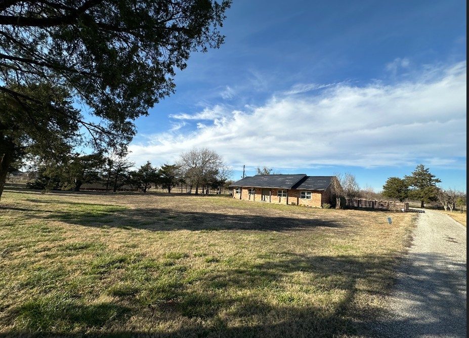 2885 Fm 2862 Anna TX 75409