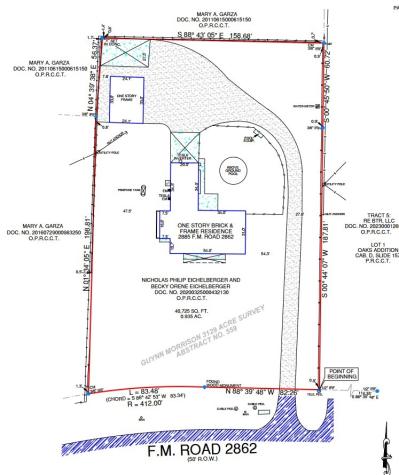 2885 Fm 2862 Anna TX 75409