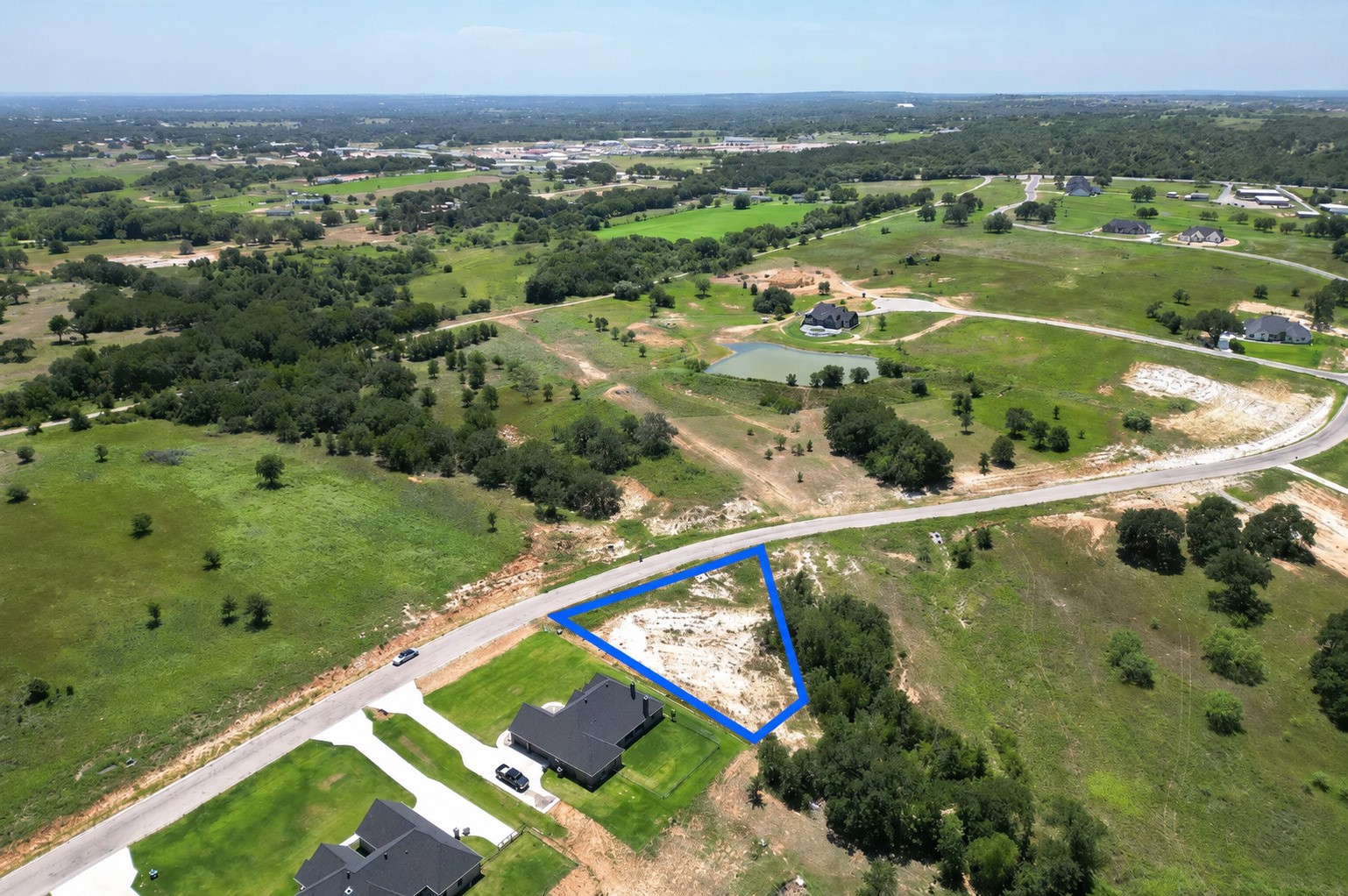 1077 Gonzollas Road Springtown TX 76082