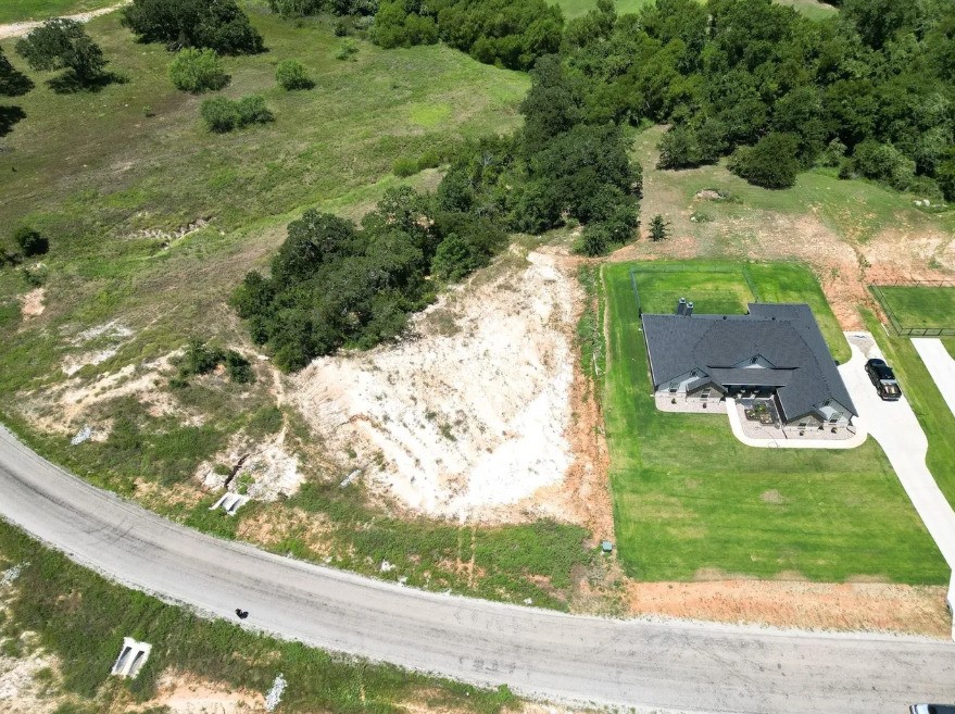 1077 Gonzollas Road Springtown TX 76082