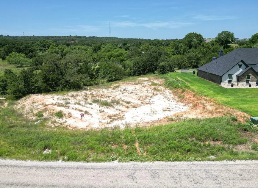 1077 Gonzollas Road Springtown TX 76082