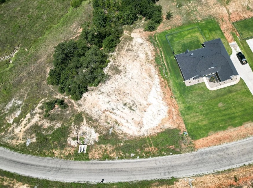 1077 Gonzollas Road Springtown TX 76082