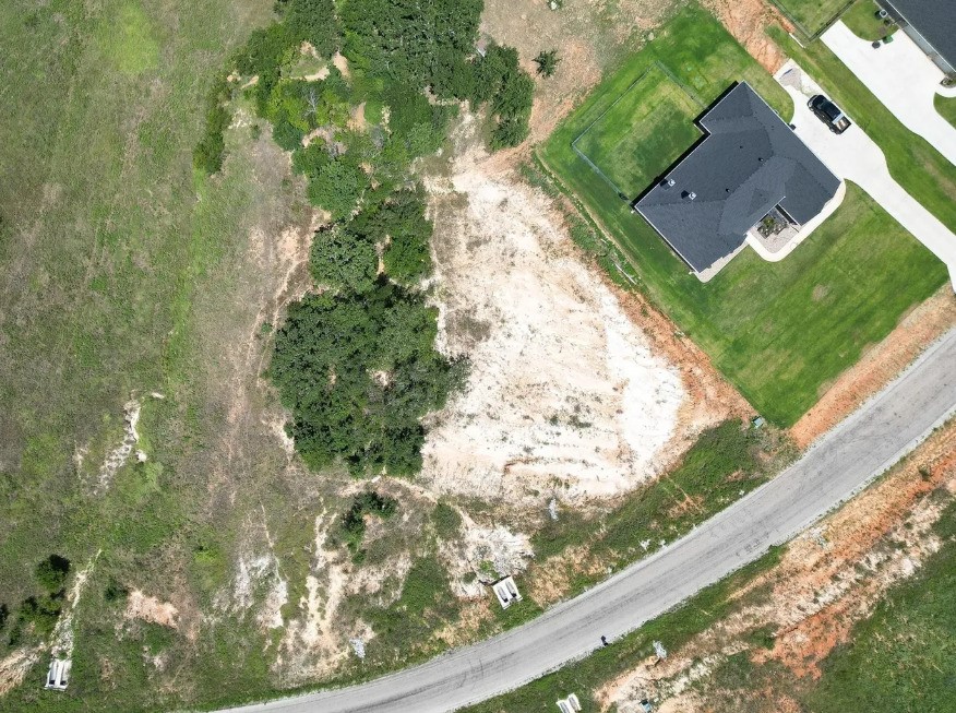 1077 Gonzollas Road Springtown TX 76082