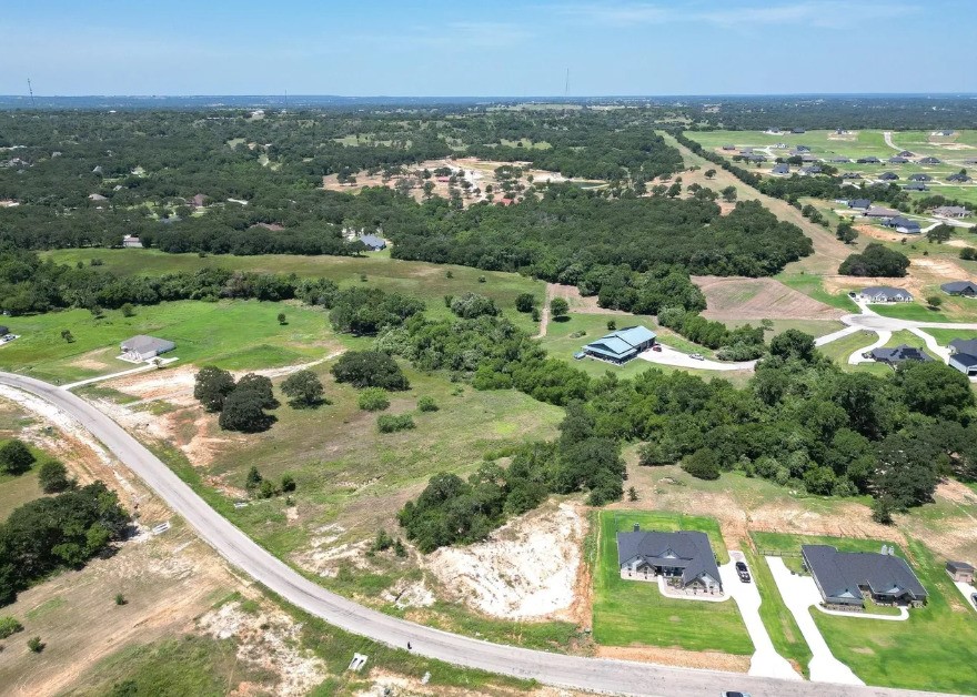 1077 Gonzollas Road Springtown TX 76082