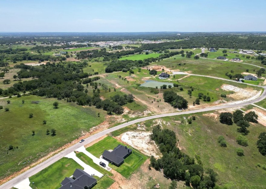1077 Gonzollas Road Springtown TX 76082