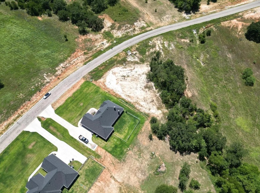 1077 Gonzollas Road Springtown TX 76082