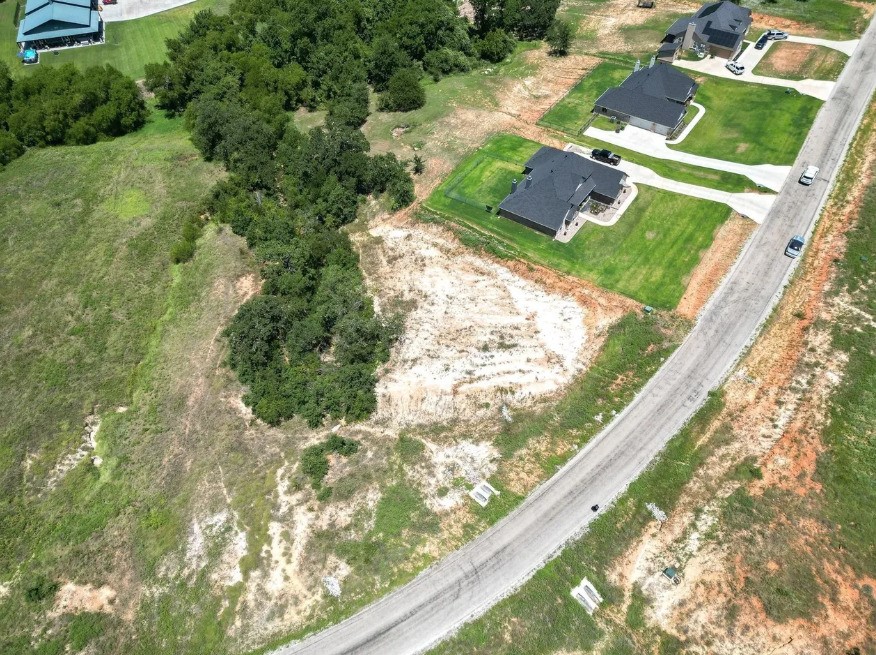 1077 Gonzollas Road Springtown TX 76082