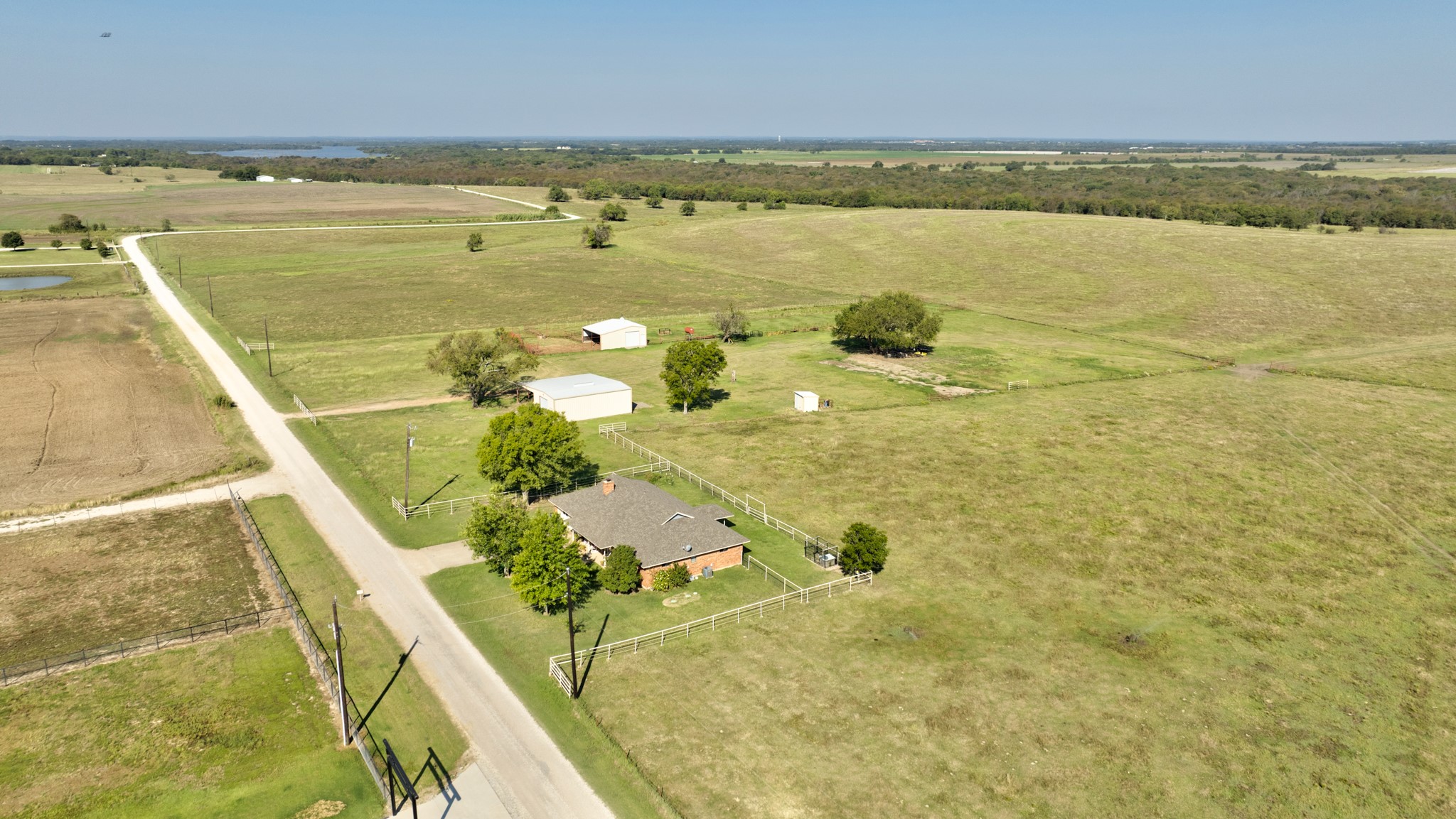 831 Baker Road Pilot Point TX 76258