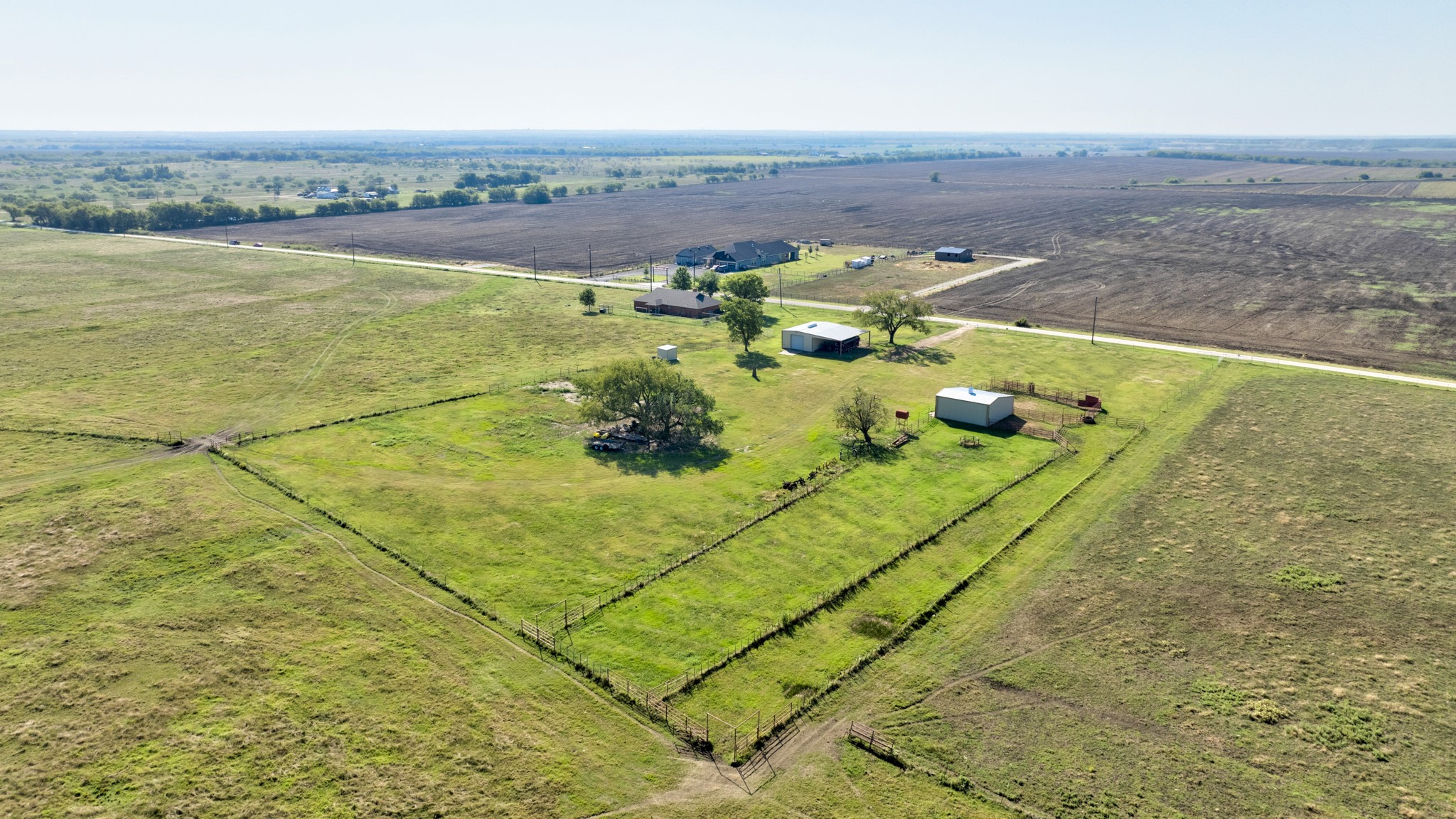 831 Baker Road Pilot Point TX 76258