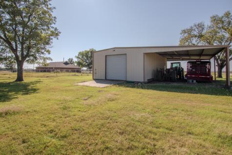 831 Baker Road Pilot Point TX 76258