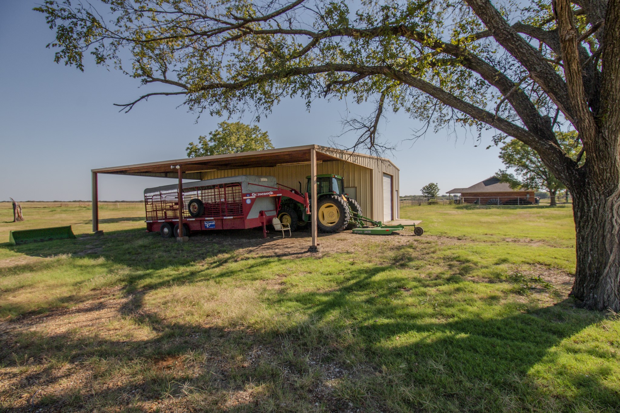 831 Baker Road Pilot Point TX 76258