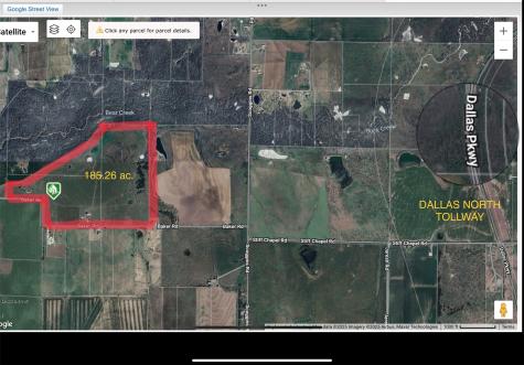 831 Baker Road Pilot Point TX 76258