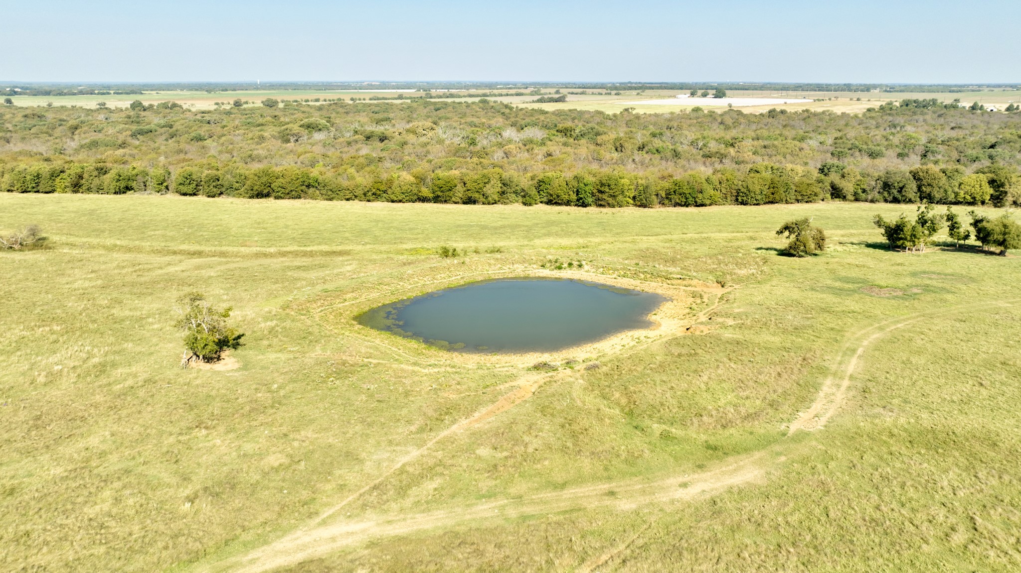 831 Baker Road Pilot Point TX 76258