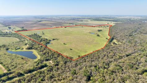 831 Baker Road Pilot Point TX 76258