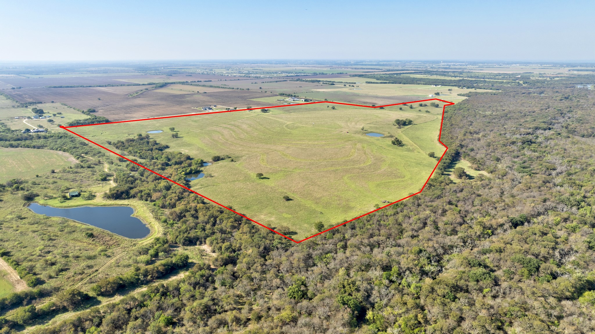 831 Baker Road Pilot Point TX 76258