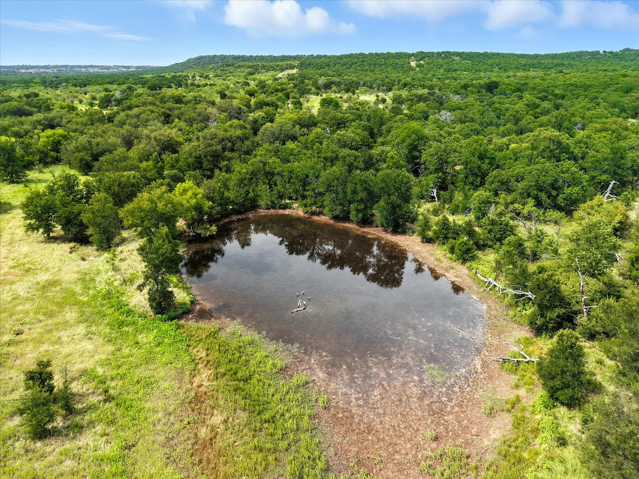 4976 Fm 2190 Jacksboro TX 76458