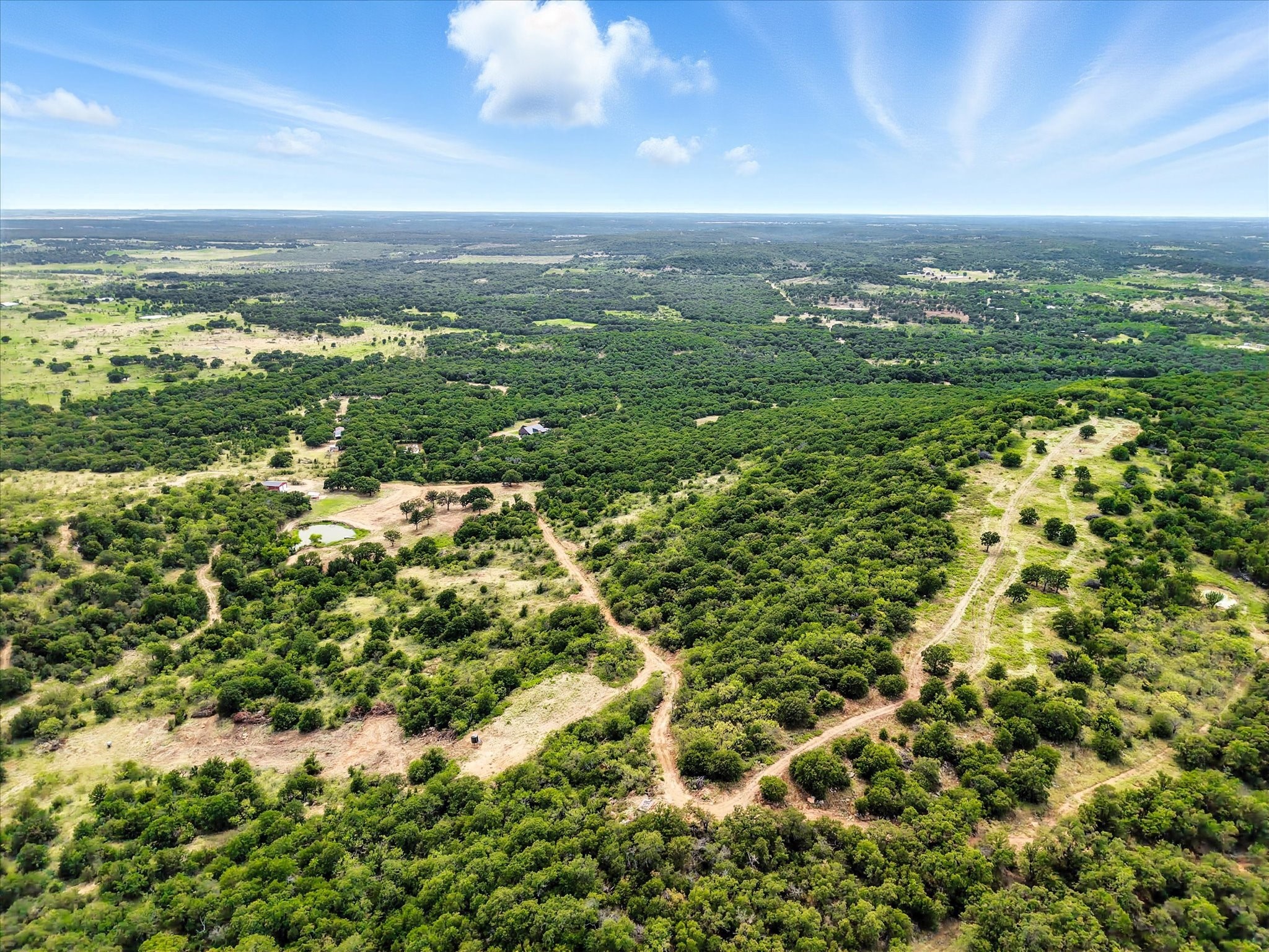 4976 Fm 2190 Jacksboro TX 76458