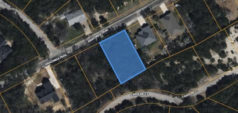 1615 Anaconda Trail Granbury TX 76048