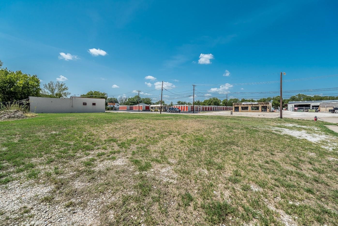8021 White Settlement Road White Settlement TX 76108