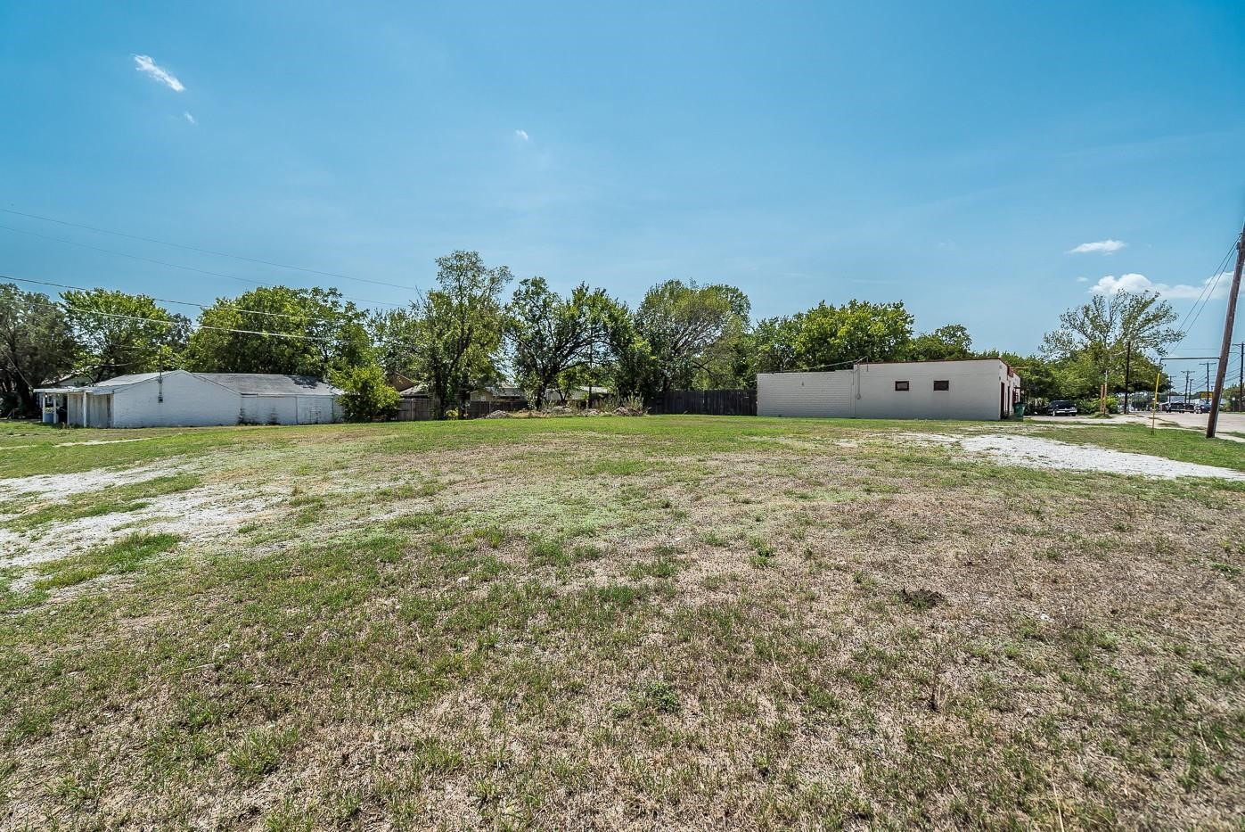 8021 White Settlement Road White Settlement TX 76108