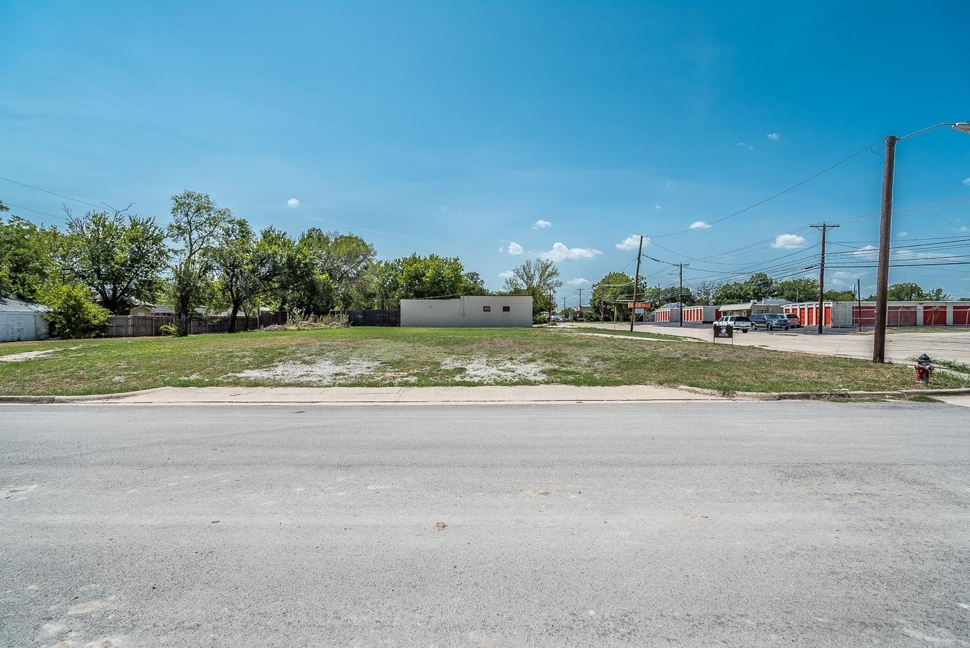 8021 White Settlement Road White Settlement TX 76108