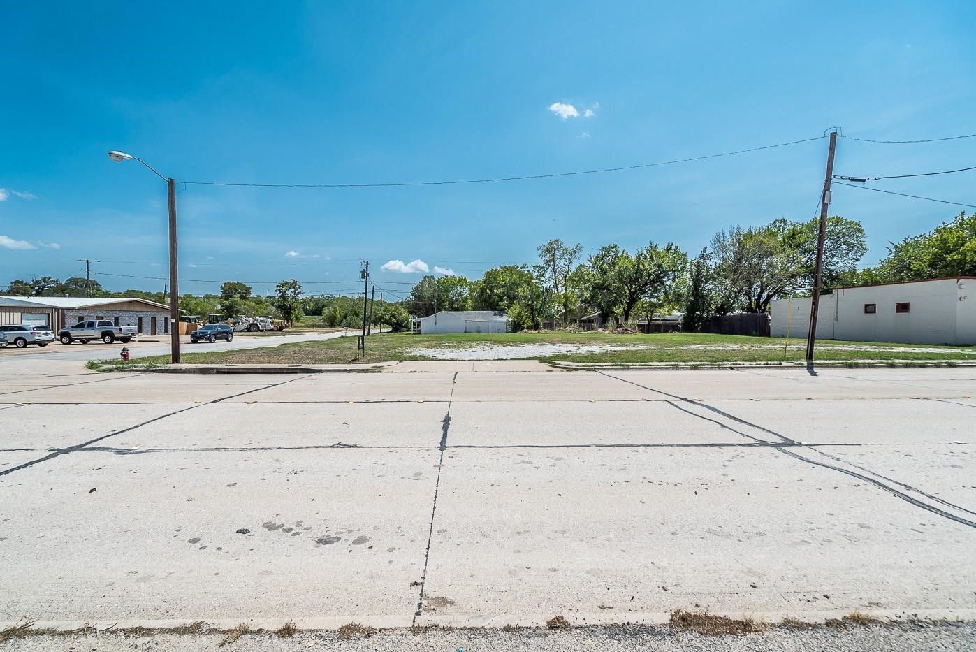 8021 White Settlement Road White Settlement TX 76108