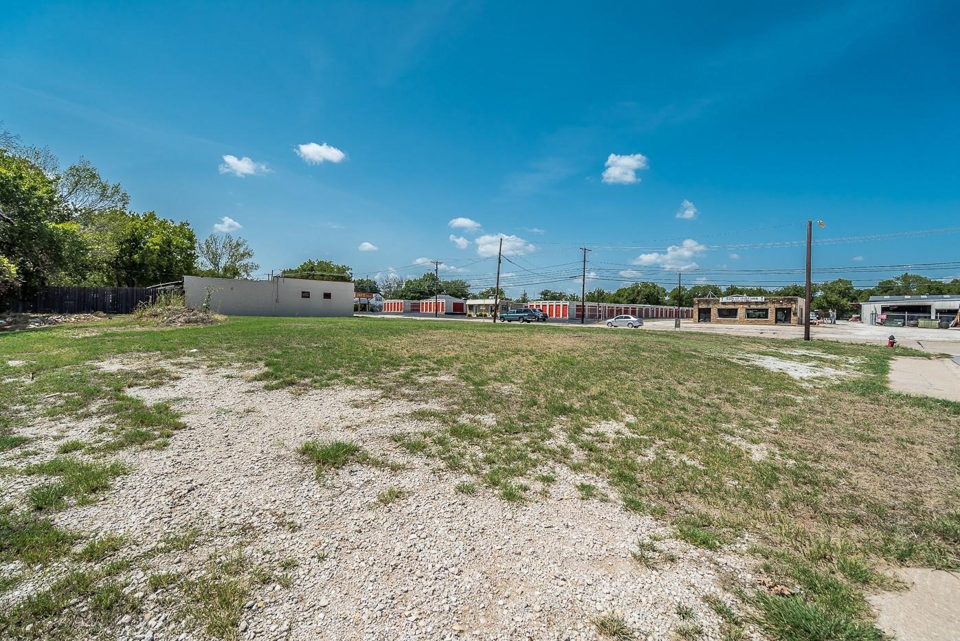 8021 White Settlement Road White Settlement TX 76108
