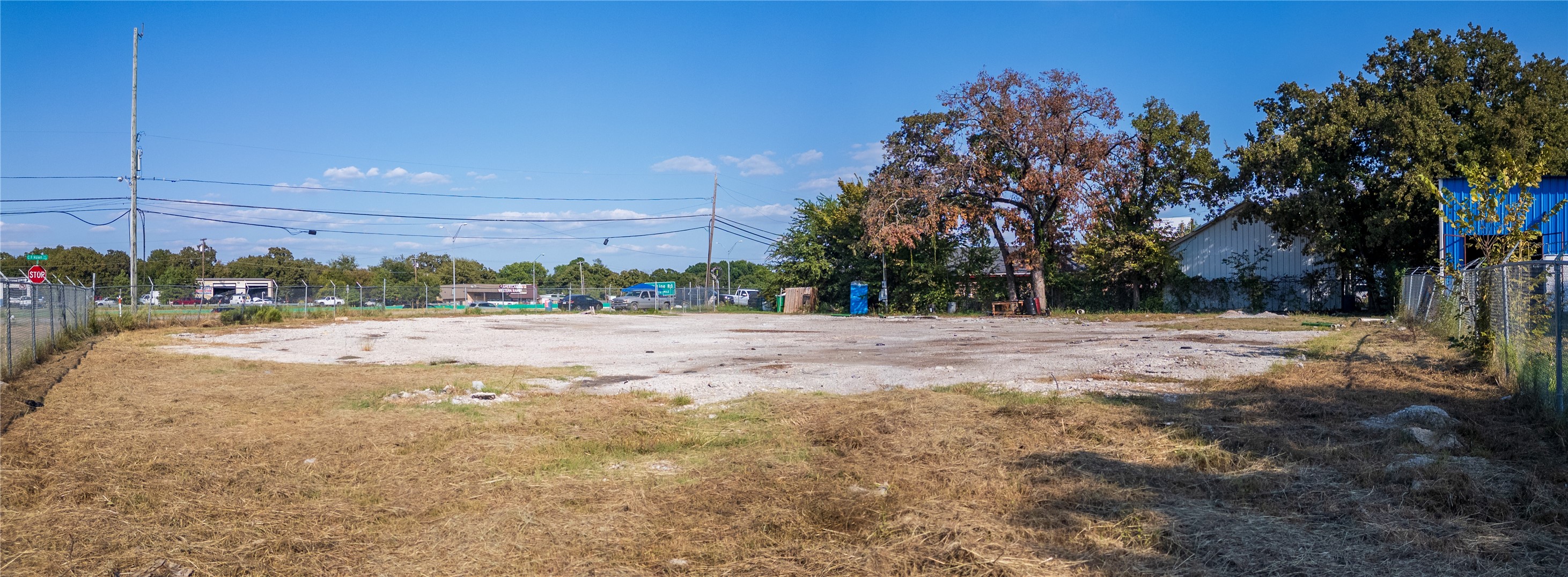 12550 C F Hawn Freeway Dallas TX 75253