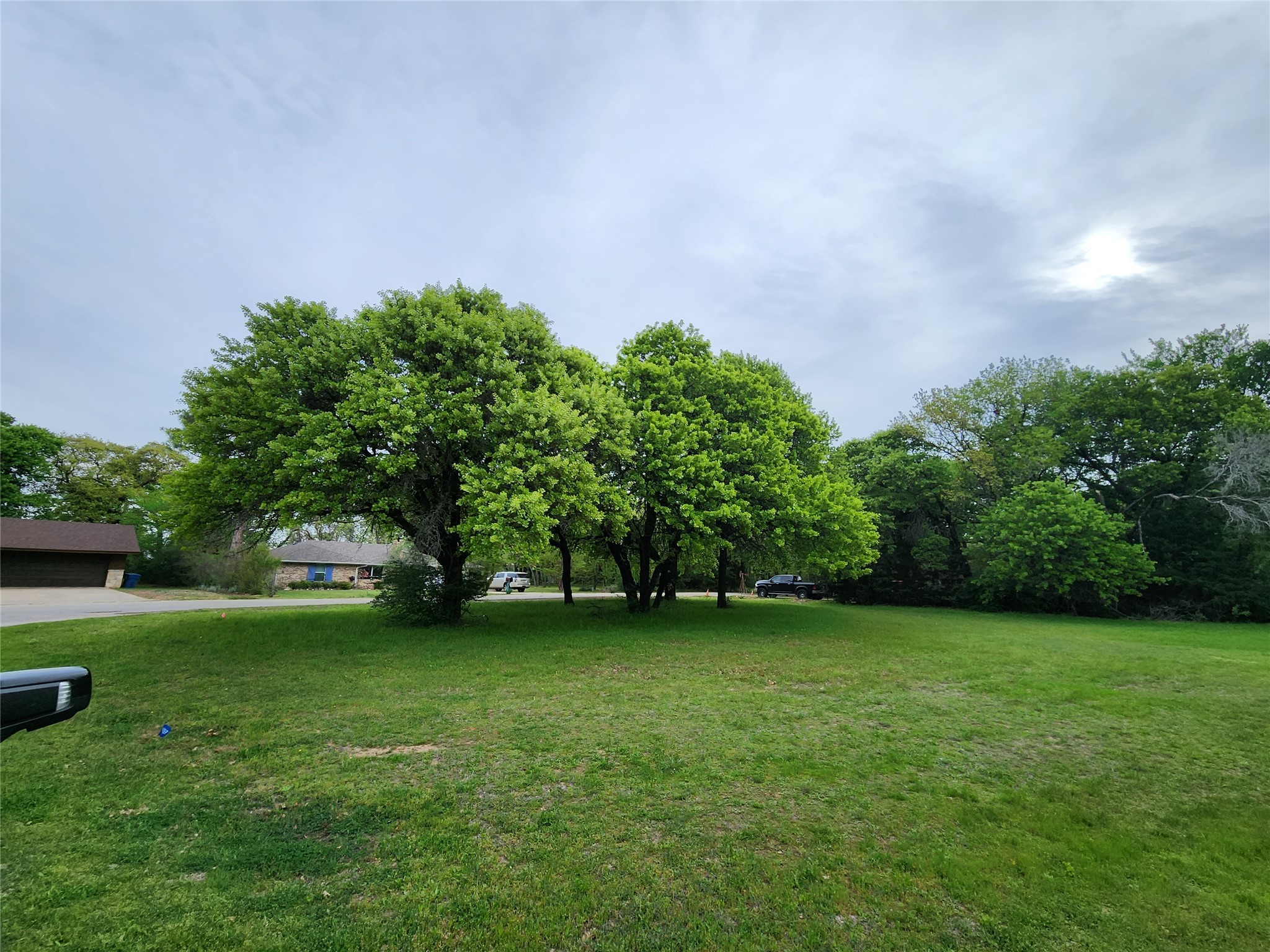 Tbd Victory & Regatta Oak Point TX 75068