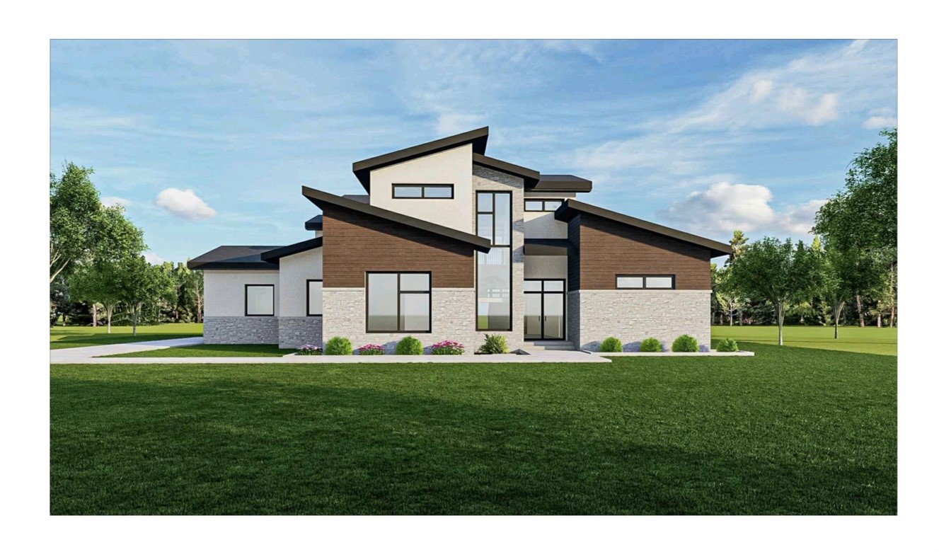 Tbd Victory & Regatta Oak Point TX 75068