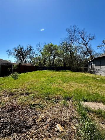 4425 Rosine Avenue Dallas TX 75215